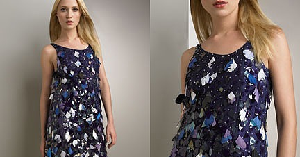 Nina Ricci Tulle Tank Dress: Love It or Hate It? Nina Ricci Tulle Tank Dress: Love It or Hate It?