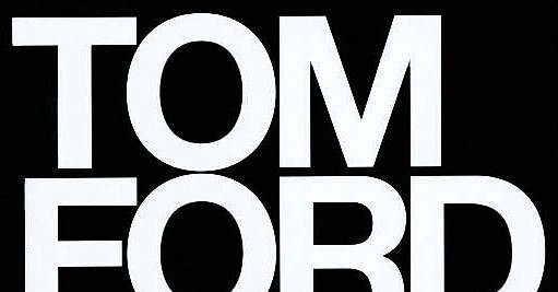 Fab Read: Tom Ford Fab Read: Tom Ford