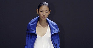Spring Peek: Get Sporty Spring Peek: Get Sporty