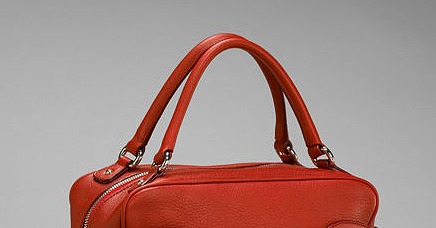 Trend Alert: Trapezoid Shaped Handbags Trend Alert: Trapezoid Shaped Handbags