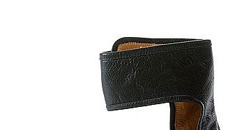La Garconne Zen Sandal: Love It or Hate It? La Garconne Zen Sandal: Love It or Hate It?