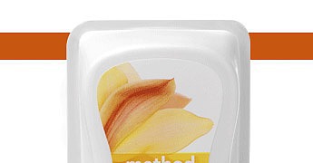 Simply Fab: method Softener Infused Dryer Cloths Simply Fab: method Softener Infused Dryer Cloths