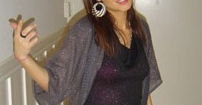 Look of the Day: Cold-Weather Clubbing Look of the Day: Cold-Weather Clubbing