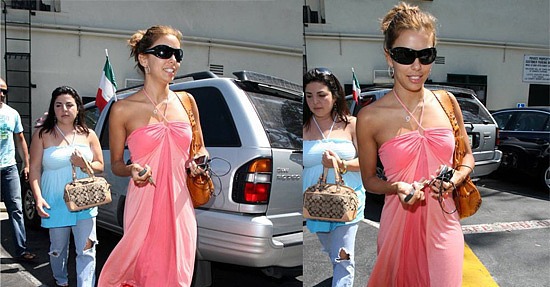 Petite In Pink Petite In Pink