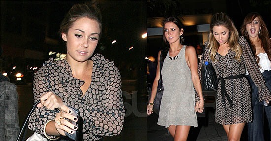 Celebrity Style: Lauren Conrad Celebrity Style: Lauren Conrad