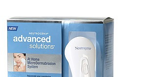 D.I.Y. Microdermabrasion from Neutrogena D.I.Y. Microdermabrasion from Neutrogena