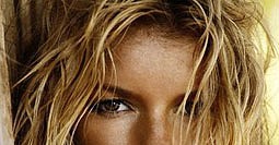 Model of the Week: Marisa Miller Model of the Week: Marisa Miller
