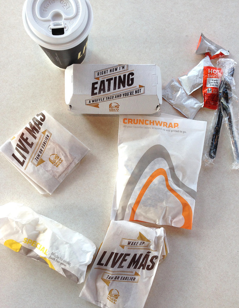 One of Everything One of Everything