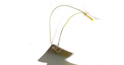 CD Christmas Tree Ornament: Love or Leave? CD Christmas Tree Ornament: Love or Leave?