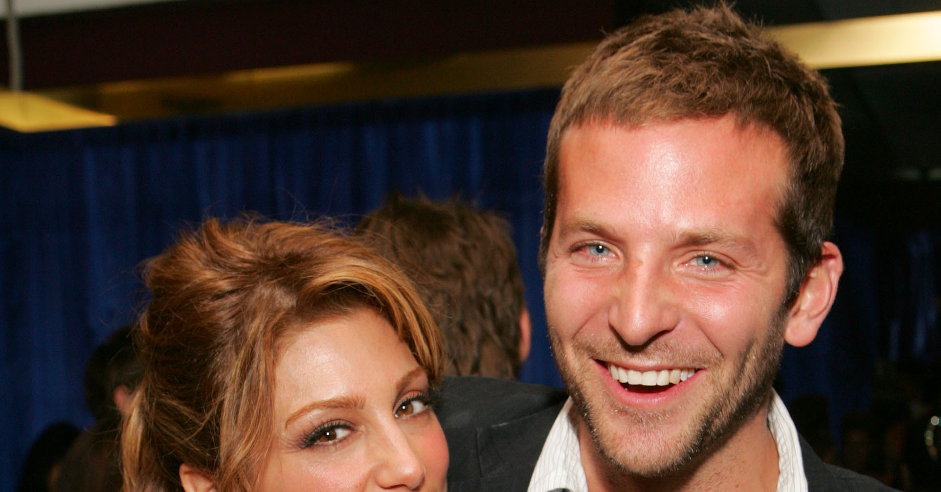 Bradley Cooper Married Jennifer Esposito In 2006 And The Couple You Wont Believe These