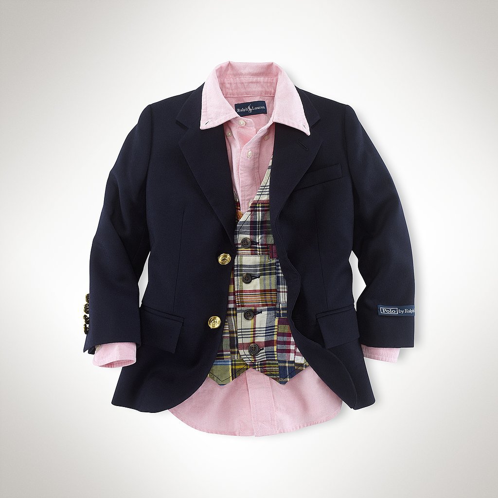 For Your Boy to Wear: Posh Prepster For Your Boy to Wear: Posh Prepster