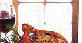 Come Party With Me: Fall Dinner - Menu Come Party With Me: Fall Dinner - Menu