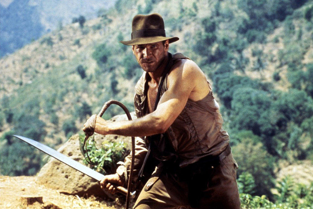 Indiana Jones and the Temple of Doom Indiana Jones and the Temple of Doom