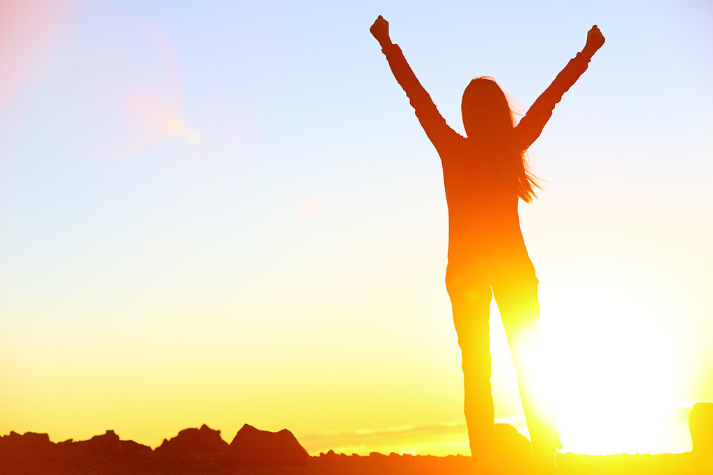 23 Signs You're Winning at Life in Your 20s 23 Signs You're Winning at Life in Your 20s