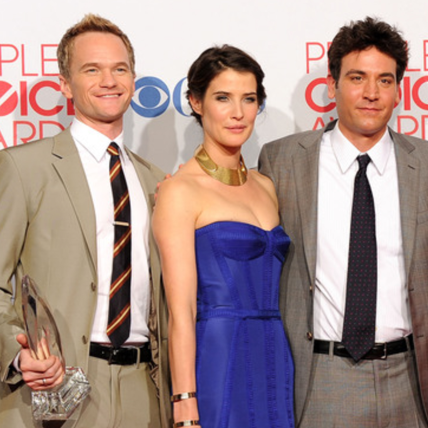 Where You'll See the How I Met Your Mother Cast Next!