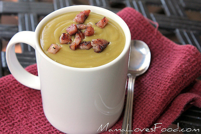 Split Pea Soup Split Pea Soup