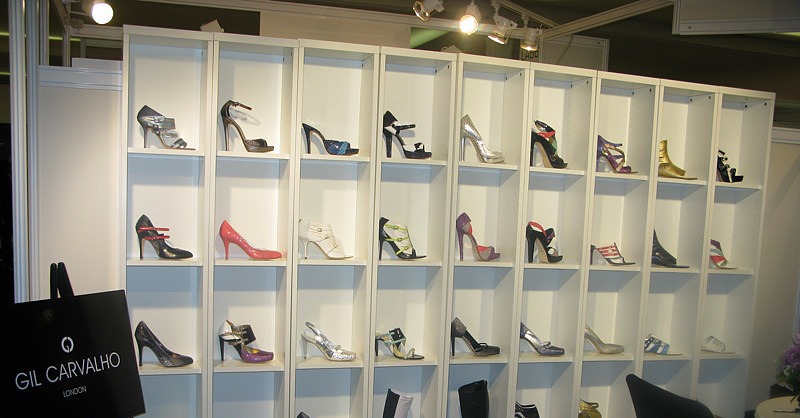 London Fashion Week: The Exhibition London Fashion Week: The Exhibition
