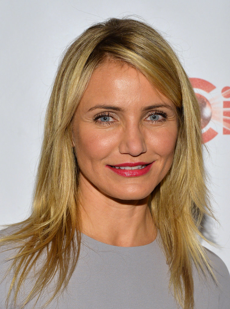 Cameron Diaz Cameron Diaz