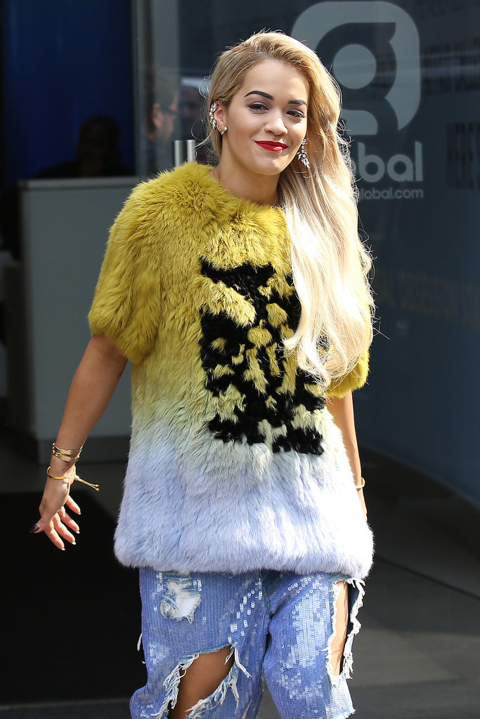Rita Ora Rita Ora