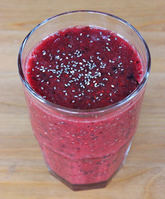 Antioxidant Smoothie Antioxidant Smoothie