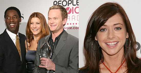 The People Choose Their Nominees The People Choose Their Nominees