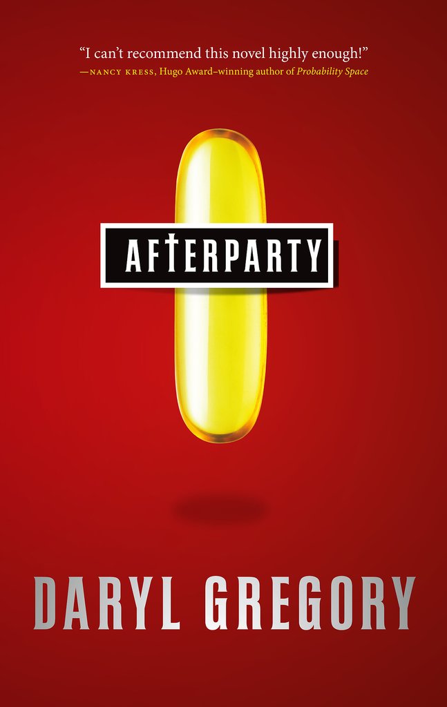 Afterparty Afterparty