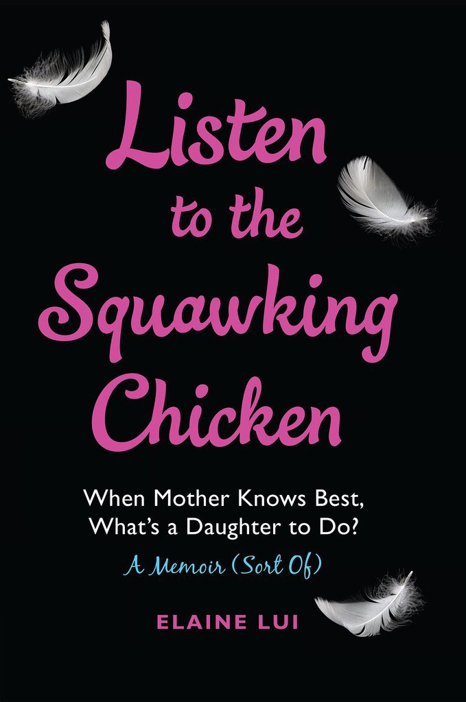 Listen to the Squawking Chicken Listen to the Squawking Chicken