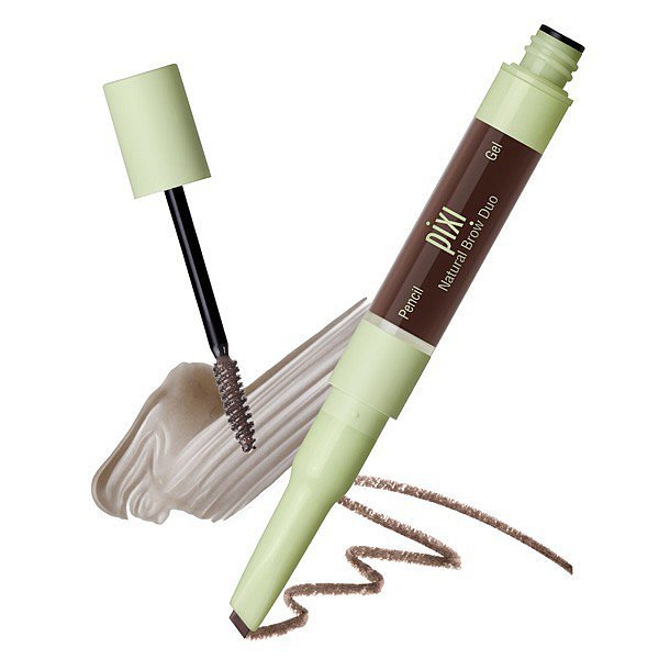 Pixi Beauty Natural Brow Duo Pixi Beauty Natural Brow Duo