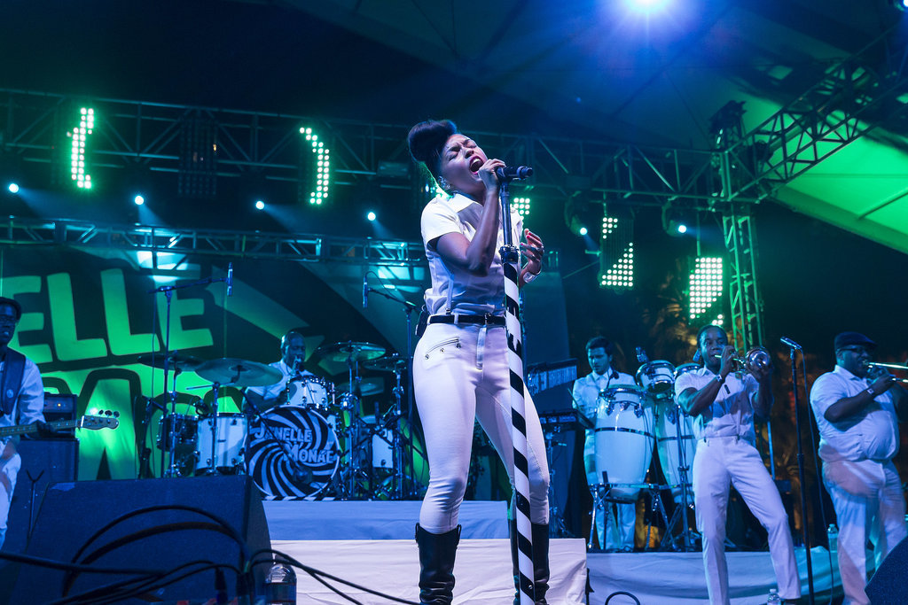 Coachella Coachella