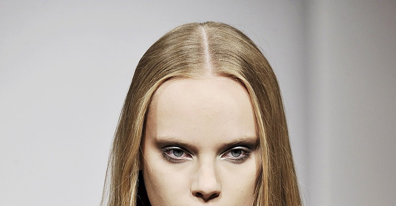 London Fashion Week: Felder Felder Spring 2009 London Fashion Week: Felder Felder Spring 2009