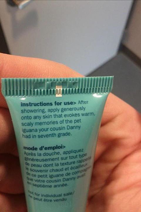 "God damn it Woolworths . . ."
Source: Reddit user Sowhynot1 via Imgur
"God damn it Woolworths . . ."
Source: Reddit user Sowhynot1 via Imgur