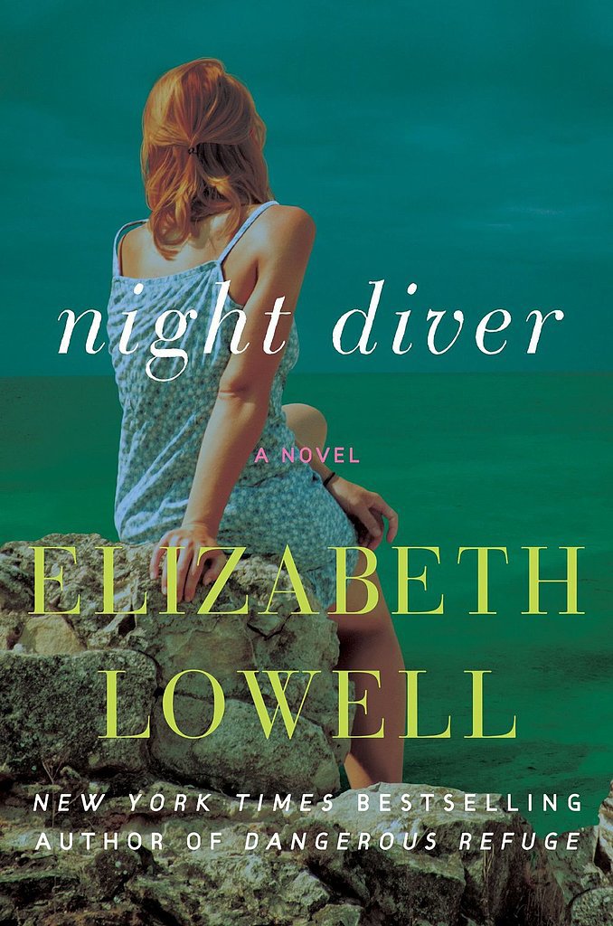 Night Diver Night Diver