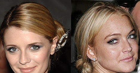 Who Looks Better in a Ballet Bun? Who Looks Better in a Ballet Bun?