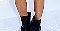 The Look: Harness Boots The Look: Harness Boots
