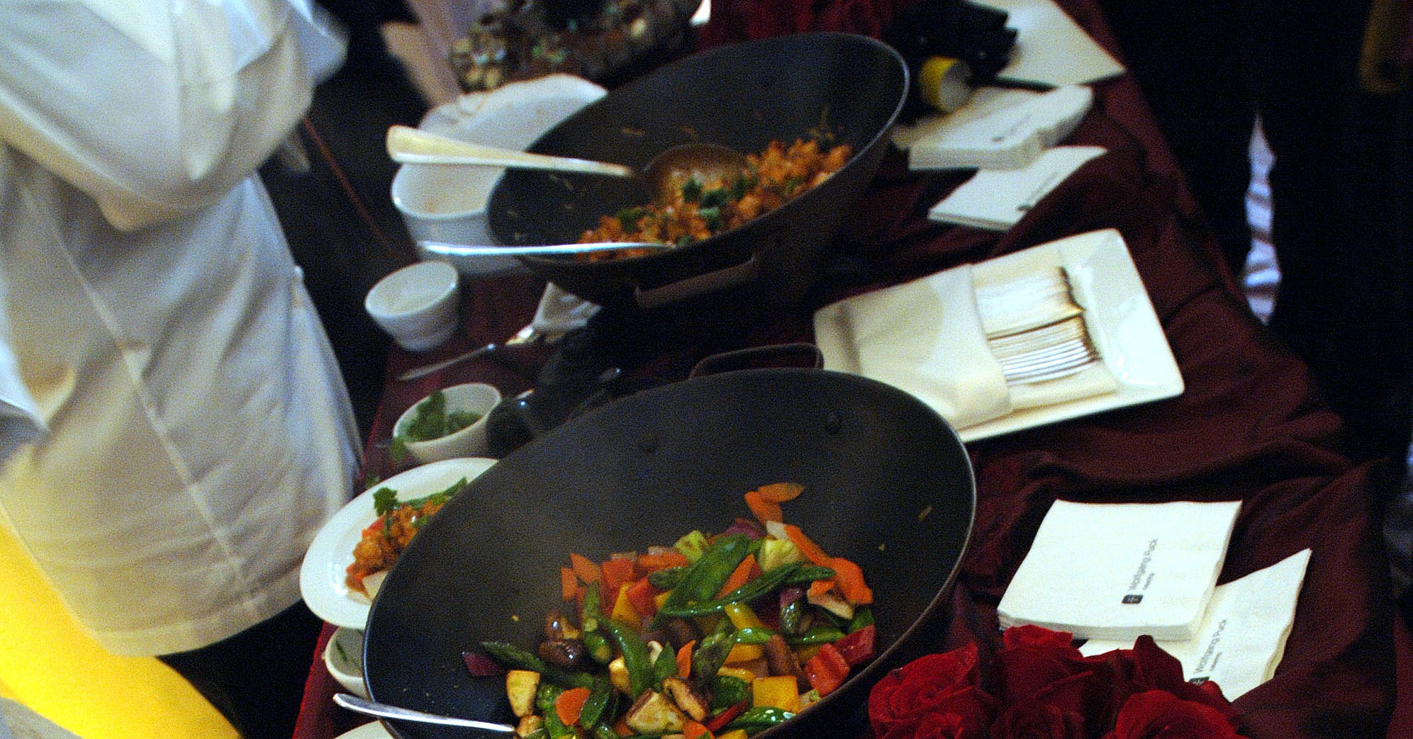 Oscars Menu Recap: Recipes Galore Oscars Menu Recap: Recipes Galore