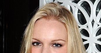 Kate Bosworth New Coach Girl...of China Kate Bosworth New Coach Girl...of China