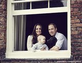 Prince George's New Photo Is Packed With Adorable Details
