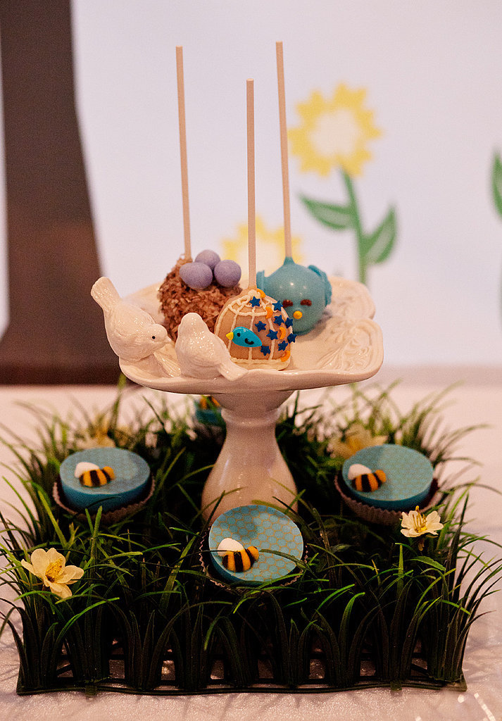 Sweet Honeybees! Sweet Honeybees!