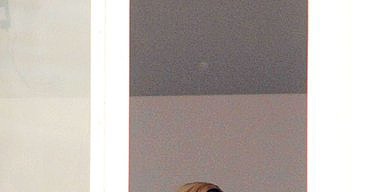 Another Vogue Cover Shoot in Progress? Another Vogue Cover Shoot in Progress?