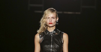 Proenza Schouler Spring 2009 Runway Proenza Schouler Spring 2009 Runway