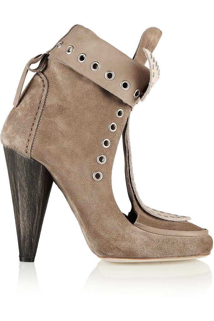 Spring/Summer Booties Spring/Summer Booties