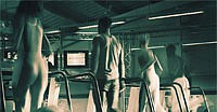 Get it Up, Your Heart Rate That Is: Treadmill Series Get it Up, Your Heart Rate That Is: Treadmill Series