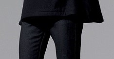Topshop Jeans Make Their U.S. Debut Topshop Jeans Make Their U.S. Debut