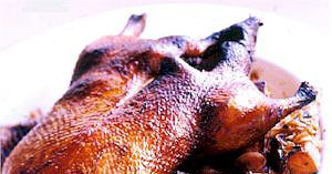 Festive Foods: Modern Peking Duck Festive Foods: Modern Peking Duck