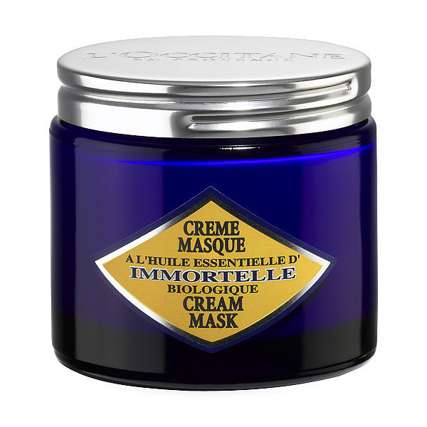 L'Occitane Immortelle Cream Mask L'Occitane Immortelle Cream Mask