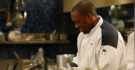 Hell's Kitchen - 3.6 Recap Hell's Kitchen - 3.6 Recap