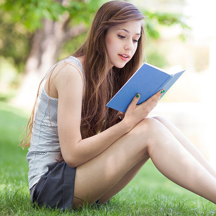 Books by Teens Books by Teens