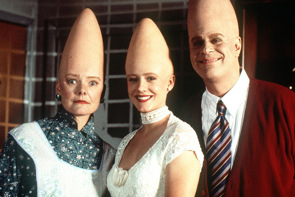 Coneheads Coneheads