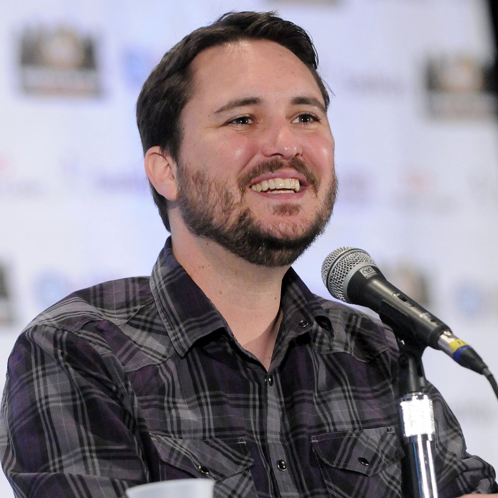 Wil Wheaton on What It Means to Be a Nerd Wil Wheaton on What It Means to Be a Nerd