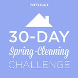 30-Day Cleaning Challenge Printable 30-Day Cleaning Challenge Printable